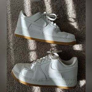 Nike Air Force 1 ‘07